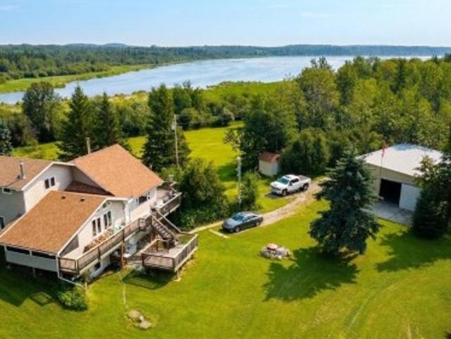 736 Blue Heron Drive, Rural Lac Ste. Anne County, AB, T0E 1V0 house for sale | Listing ID E4503 | Royal LePage
