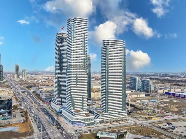5601 8 Interchange Way, Vaughan | For Rent @ $2,000 | Condos. Ca
