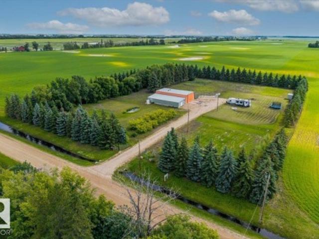 56025 Rge Road 245, Rural Sturgeon County, AB, T8R 2P2 vacant land for sale | Listing ID E4497 | Royal LePage