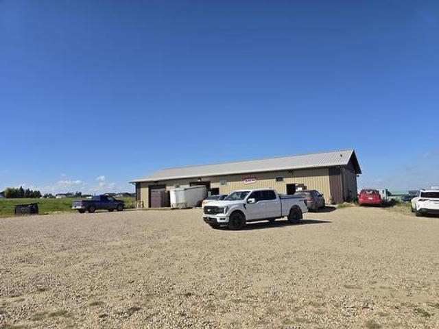 5602 44 St, Rimbey, AB, T0C 0C4 commercial for sale | Listing ID 43991 | Royal LePage