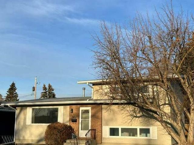 5603 Travis Crescent NE Calgary AB T2K 3W1 For Sale