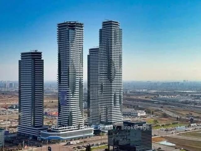 5603 8 Interchange Way, Vaughan | Leased, N12766 | Condos. Ca