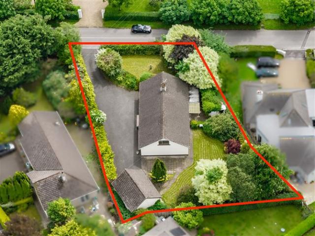 560,000 | NewPark Lodge, Kildare Town, Kildare McWey Auctioneers 5009 MyHome. Ie Residential