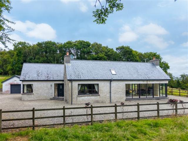 560,000 | Tawnagh, Lahardane, Ballina, Co. Mayo Kevin Beirne Auctioneer & Property Valuer 5016 MyHome. Ie Residential