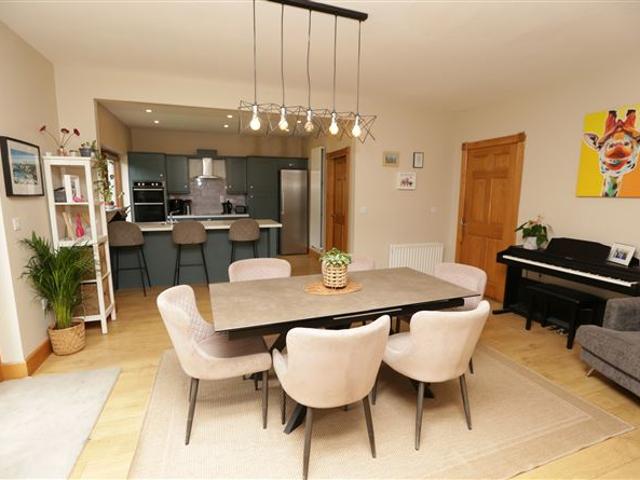 560,000 | Thunderhill, Termonfeckin, Co. Louth Sherry FitzGerald Lannon 5014 MyHome. Ie Residential