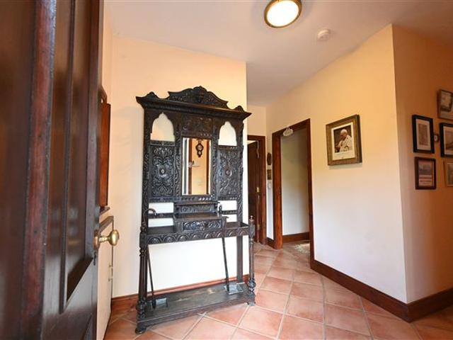 560,000 | Woodbrook Lodge, Kilmurry, Kilworth, Cork Collins O'Meara Ltd 4998 MyHome. Ie Residential