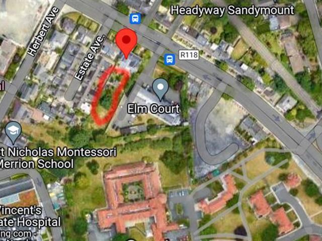 560,000 | 155/ merrion road, Ballsbridge, Dublin Five Star 4707 MyHome. Ie Residential