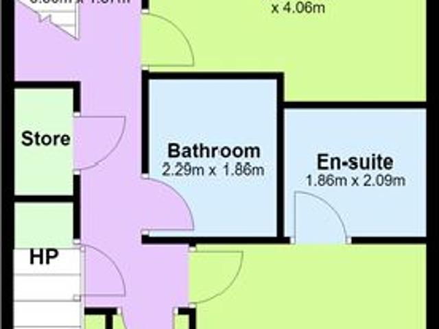 560,000 | 13 Wilkins Court, Limekiln Lane, Walkinstown, Dublin 12 DNG Terenure 5002 MyHome. Ie Residential
