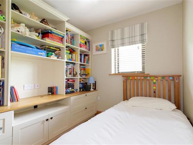 560,000 | 4 An Leac Lian, Barna, Co. Galway Sherry FitzGerald Galway 5019 MyHome. Ie Residential