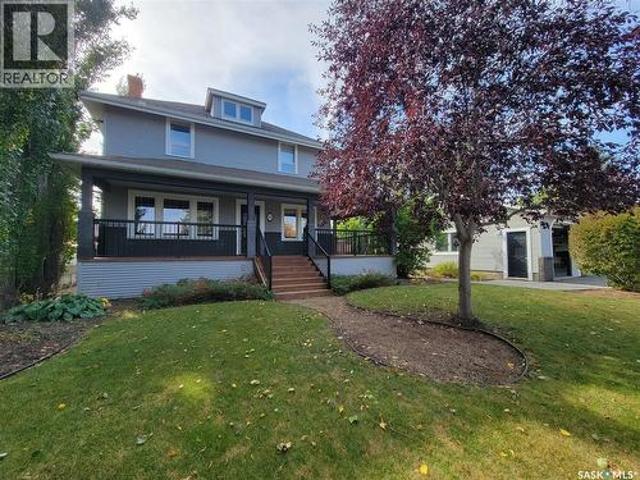 560 4Th Avenue E, Unity, SK, S0K 4L0 house for sale | Listing ID SK046565 | Royal LePage