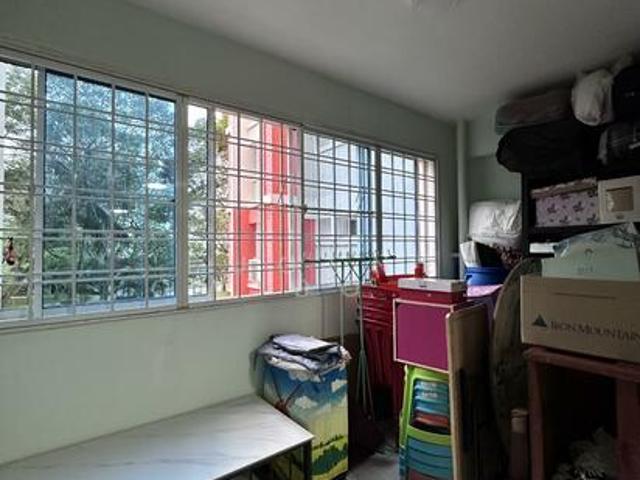 560 Choa Chu Kang North 6 HDB Apartment For Sale, $798,000, 4 Bed 2 Bath 1,571 sqft $508.00 psf