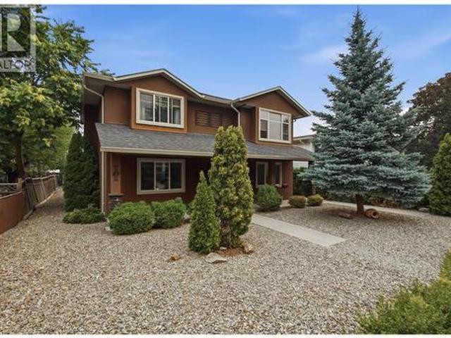 560 Christleton Avenue, Kelowna, BC, V1Y 5J2 house for sale | Listing ID 10397 | Royal LePage