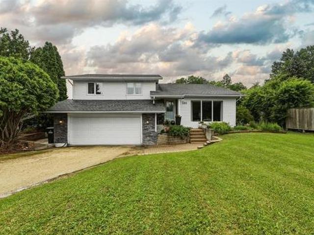 560 Balsam Cr, Oakbank, MB, R0E 1J0 house for sale | Listing ID 202617 | Royal LePage