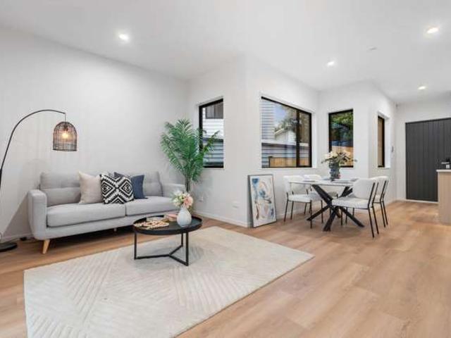 5/60 Hamlin Road, Mt Wellington, Auckland City