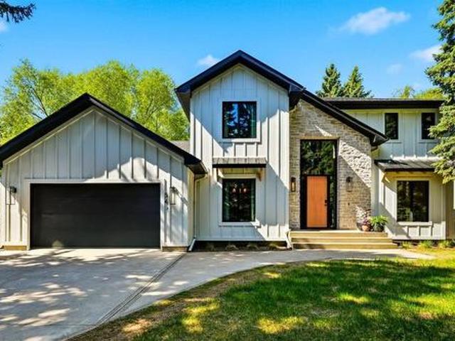 560 Henry Street, Steinbach, MB, R5G 0J2 Luxury House for sale | Listing ID 202612 | Royal LePage Carriage Trade Luxury Properties