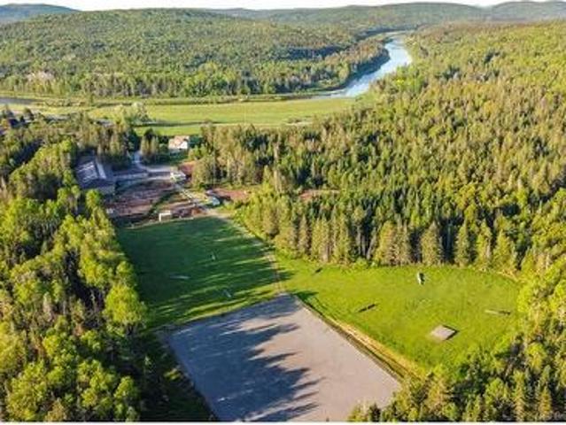 560 Lakeside Rd, Smithtown, NB, E5N 3Y6 farm for sale | Listing ID NB137401 | Royal LePage