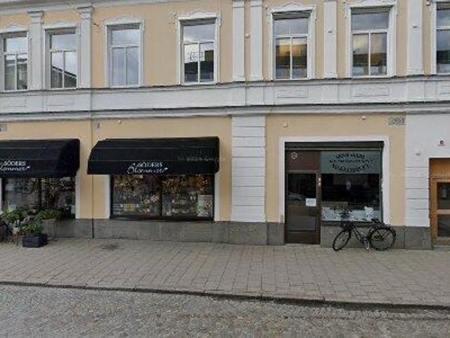 560 m2 kontor uthyres i Växjö