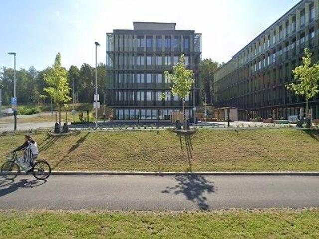 560 m2 kontor uthyres i Jönköping
