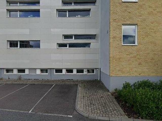 560 m2 kontor uthyres i Mölndal