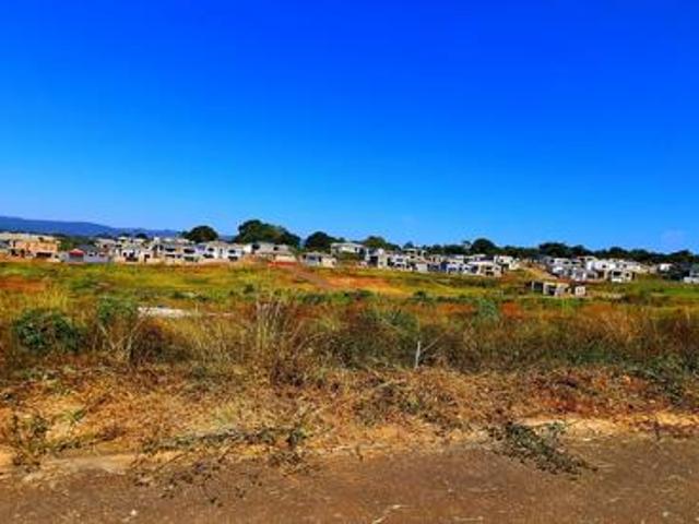 560 m² Land available in Tzaneen