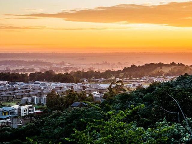 560 m² Land available in Eye of Africa Estate