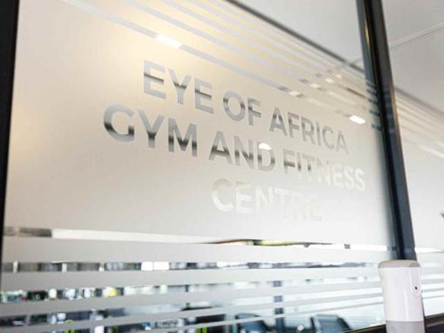 560 m² Land available in Eye of Africa Estate