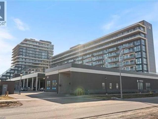 560 North Service Road Unit# 605, Grimsby, ON, L3M 0G3 lease for lease | Listing ID 40849 | Royal LePage