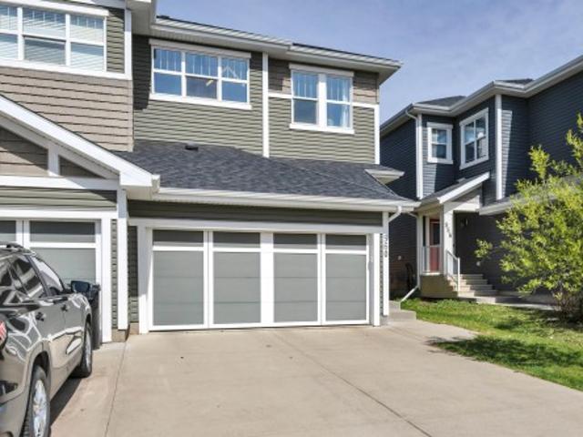 560 Sturtz Link, Leduc, AB, T9E 1E3 house for sale | Listing ID E4488 | Royal LePage