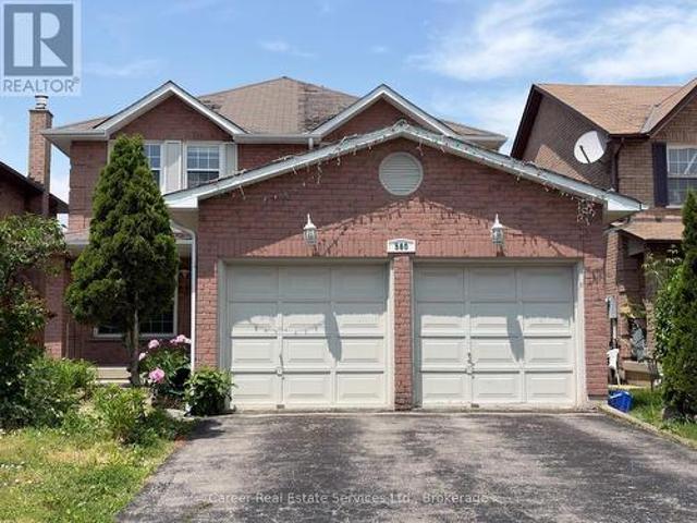 560 Steeple Hill, Pickering Woodlands, ON, L1V 5Z3 house for sale | Listing ID E13508 | Royal LePage