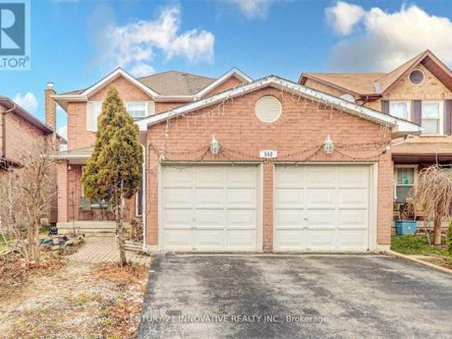 560 Steeple Hill, Pickering, ON, L1V 5Z3 house for sale | Listing ID E11997 | Royal LePage