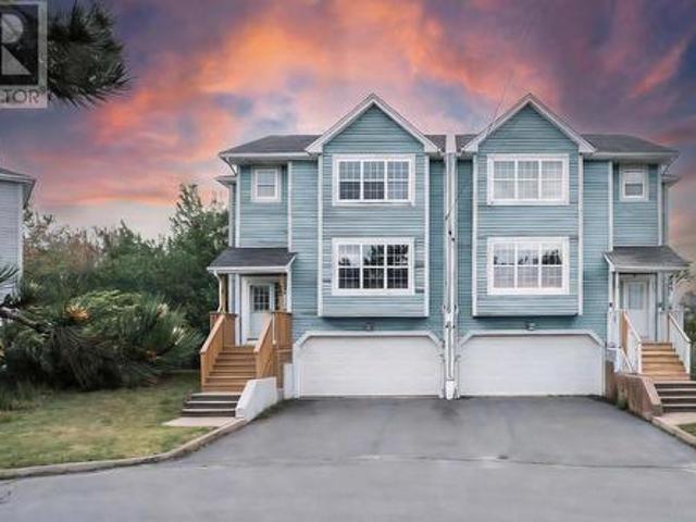 560 Parkland Drive, Halifax, NS, B3S 1S6 house for sale | Listing ID 202617 | Royal LePage