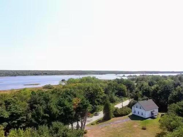 560 West Sable Road, West Middle Sable, NS, B0T 1V0 house fo.