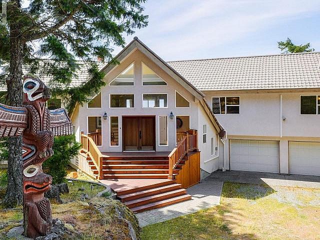 560 Wilderness Pl Sooke, British Columbia