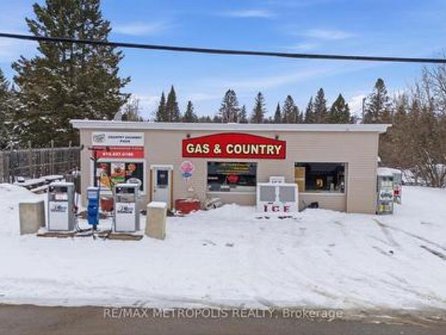5614 Hwy 620, Wollaston, ON, K0L 1P0 commercial for sale | Listing ID X13522 | Royal LePage