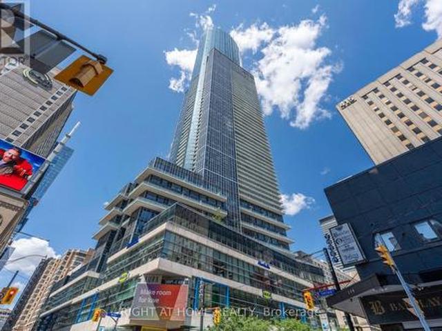5614 Yonge Street, Toronto, ON, M5B 0A5 condo for sale | Listing ID C13606 | Royal LePage