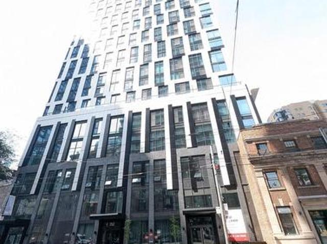 5616 Church Street, Toronto, ON, M5B 0E6 lease for lease | Listing ID C13592 | Royal LePage