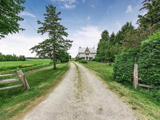5616 County Rd 15 N/A, Adjala Tosorontio, ON, L9R 1V3 house for sale | Listing ID N12260 | Royal LePage