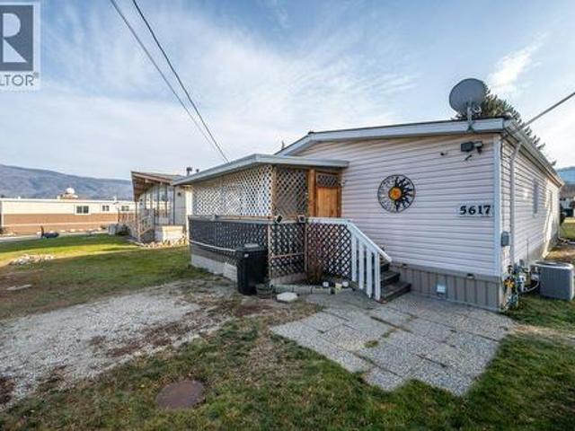 5617 Highway 97, Oliver, BC, V0H 1T9 house for sale | Listing ID 10392 | Royal LePage