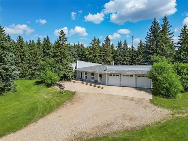 56135 W Road, Brandon, MB, R7A 5Y1 house for sale | Listing ID 202621 | Royal LePage