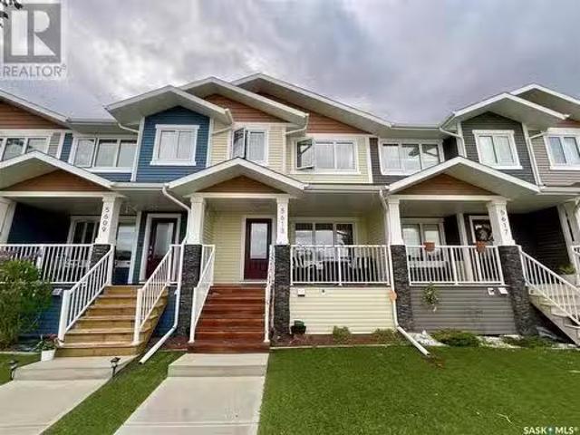 5613 Cederholm Avenue, Regina, SK, S4W 0M9 house for sale L.