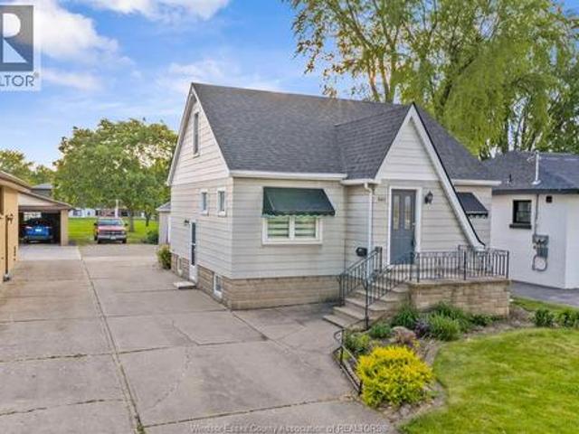 561 Elinor Street, Windsor, ON, N8P 1E3 house for sale | Listing ID 26014 | Royal LePage