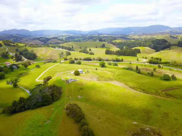 561 Fairburn Road, Kaitaia, Far North