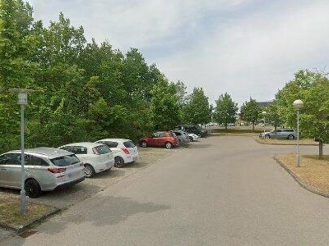 561 m2 kontor til leje i Taastrup