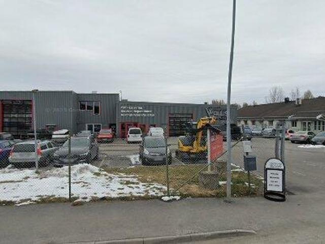 561 m2 kontor uthyres i Söderköping