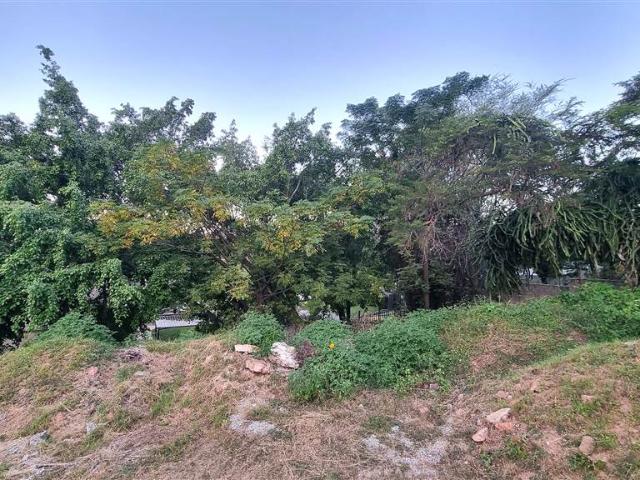 561 m² Land available in Nelspruit