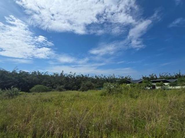 561 m² Land available in Salt Rock