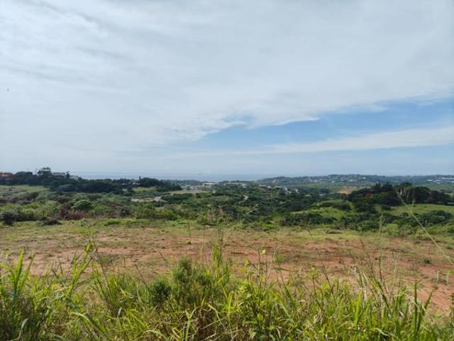 561 m² Land available in Salt Rock