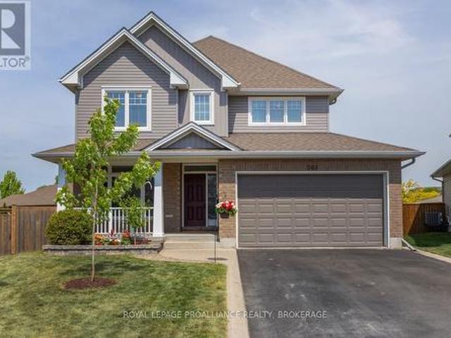 561 Savannah Court, Kingston City Northwest, ON, K7P 0L3 house for sale | Listing ID X13415 | Royal LePage