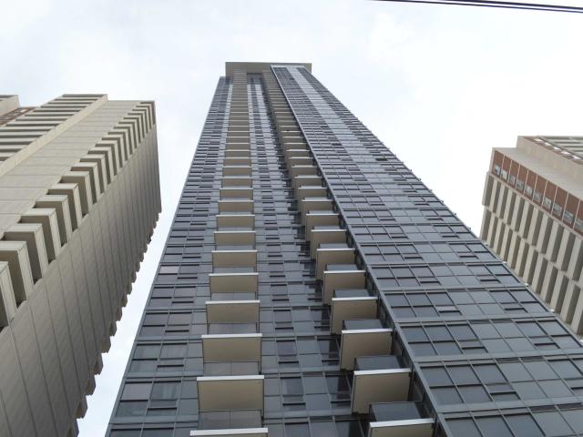 561 Sherbourne Street