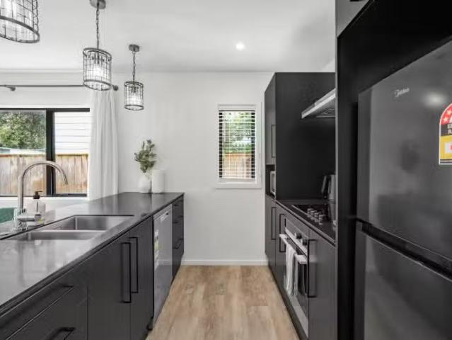 561B High Street, Boulcott, Lower Hutt City